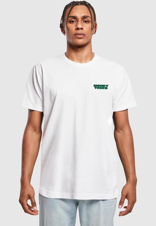 Produktbild Mister Tee MisterTee Money Trees Tee - 175443 (L)