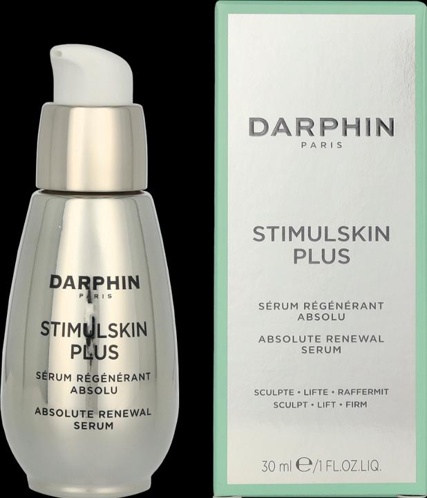 Produktbild Darphin Stimulskin Plus Absolute Renewal Serum (30 ml)