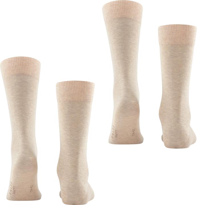 Immagine prodotto Falke Happy SO (Confezione da 2, 43 - 46)