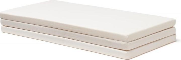 Produktbild Milkii Spielmatte/ Spielmatratze, faltbar, Natur