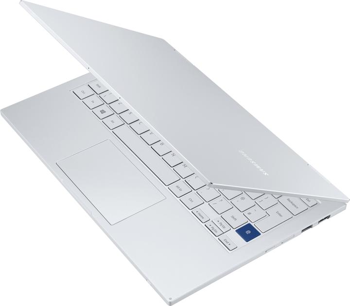 Produktbild Samsung Galaxy Book Flex2 5G NP930QCAJ - Flip-Design - Core i7 1165G7 / 2.8 GHz - Window (13.31", Intel Core i7-1165G7, 16 GB, 512 GB)