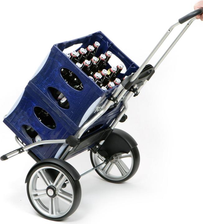 Actual product image Andersen Royal Shopper Plus Lasse