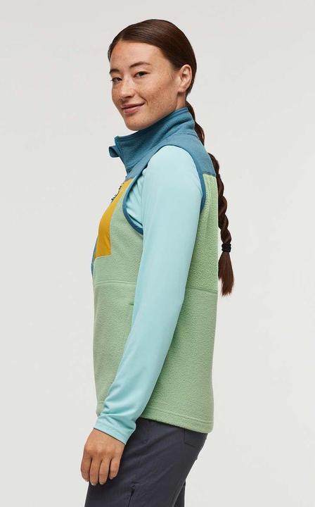 Produktbild Cotopaxi Abrazo Fleece Vest (L)