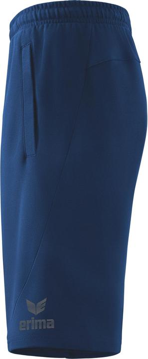 Actual product image Erima Essential Sweatshorts (140)