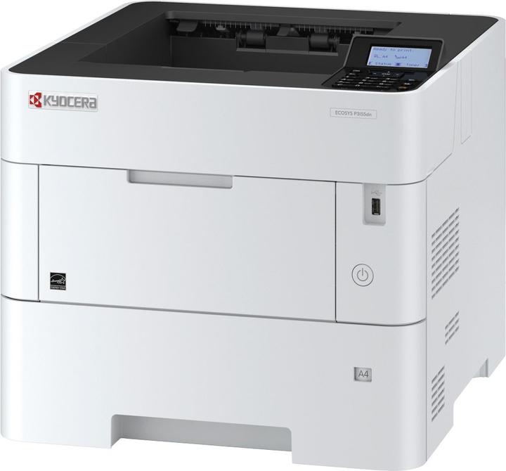 Produktbild Kyocera ECOSYS P3155dn (Laser, Schwarz-Weiss)