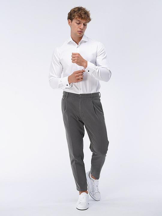 Actual product image Profuomo Business shirt (41)