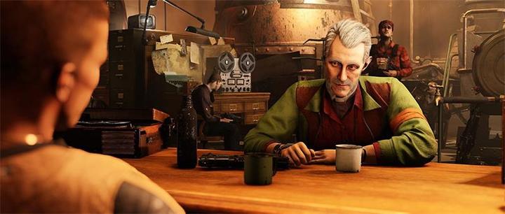 Immagine prodotto Bethesda Wolfenstein II: Il nuovo colosso (Switch, IT)
