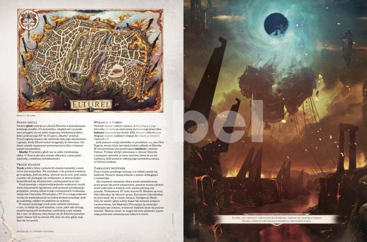 Produktbild Rebel Spiel Dungeons & Dragons: Baldurs Gate – Abstieg nach Avernus