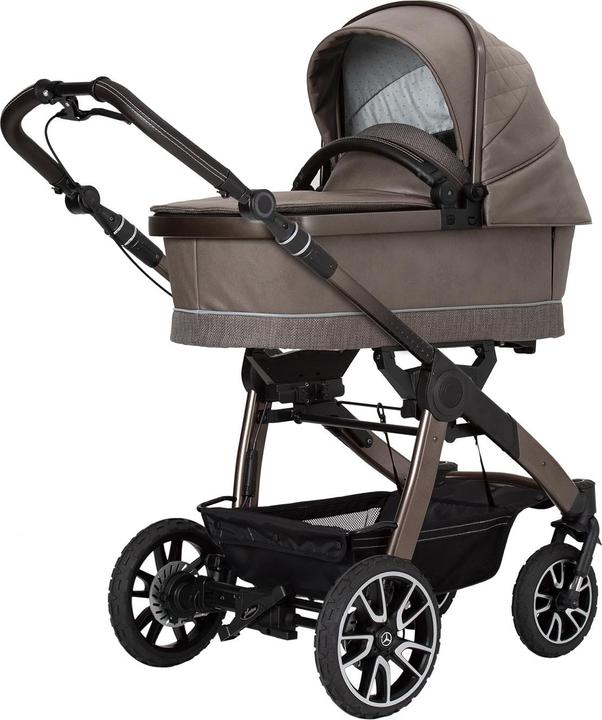 Immagine prodotto Hartan All-Terrain 3in1