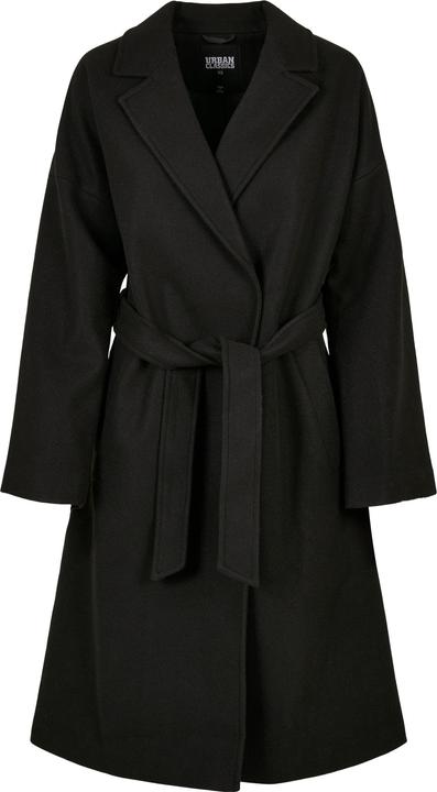 Produktbild Urban Classics Ladies Oversized Classic Coat (M)