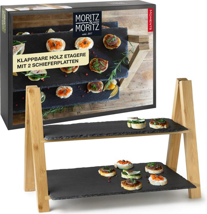 Produktbild Moritz & Moritz Etagere