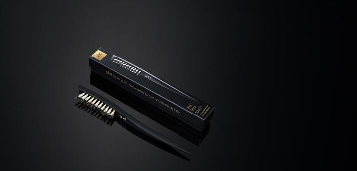 Actual product image ghd The Final Touch Brush