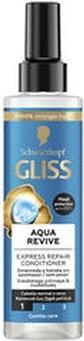 Produktbild Schwarzkopf Gliss Aqua Revive Conditioner Spray - 200 Ml (200 ml)