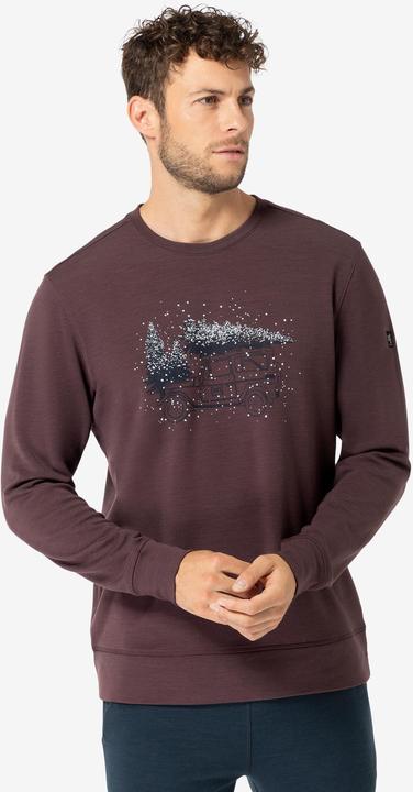 Image du produit Super Natural Lantree Crew (XL)