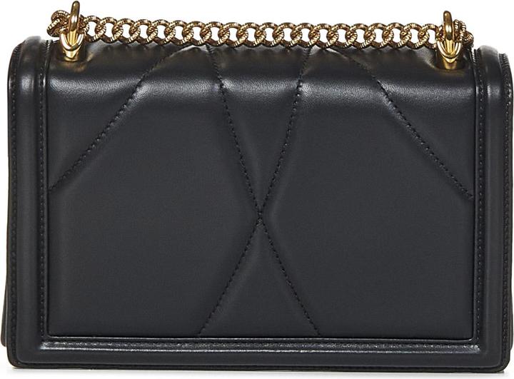 Actual product image Dolce & Gabbana Bags.. Black