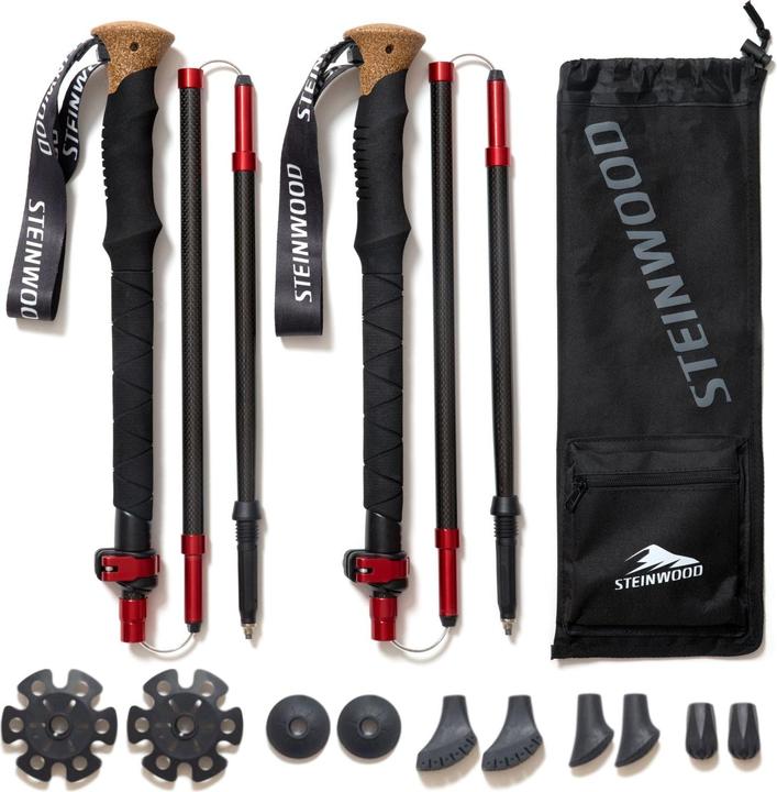 Produktbild Steinwood Premium Faltbar (120 cm)