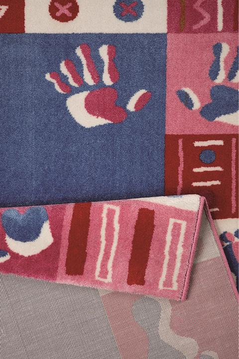 Produktbild Wecon Home Hands & Feet (120 x 170 cm)