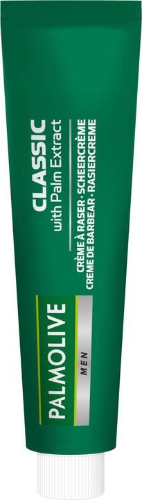 Produktbild Palmolive Men Classic Rasiercreme (100 ml, Rasiercreme)
