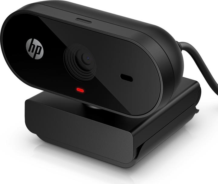 Produktbild HP 320 (2 Mpx)