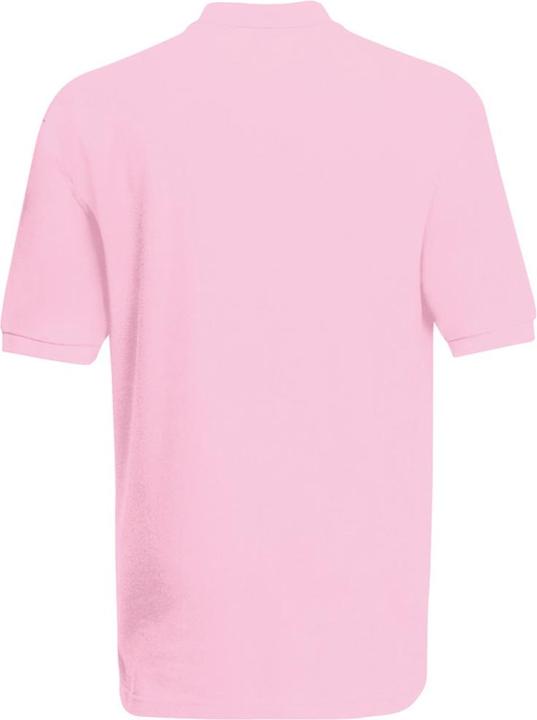 Produktbild Fruit of the Loom Polo Shirt Kurzarm (164)