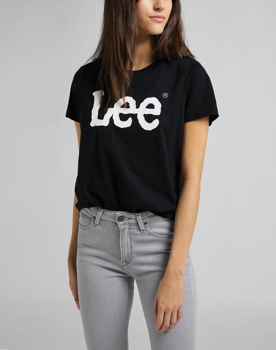 Immagine prodotto Lee Maglietta con logo (XS)