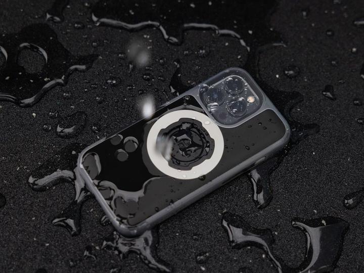 Produktbild Quad Lock Case (Apple iPhone 16 Pro)