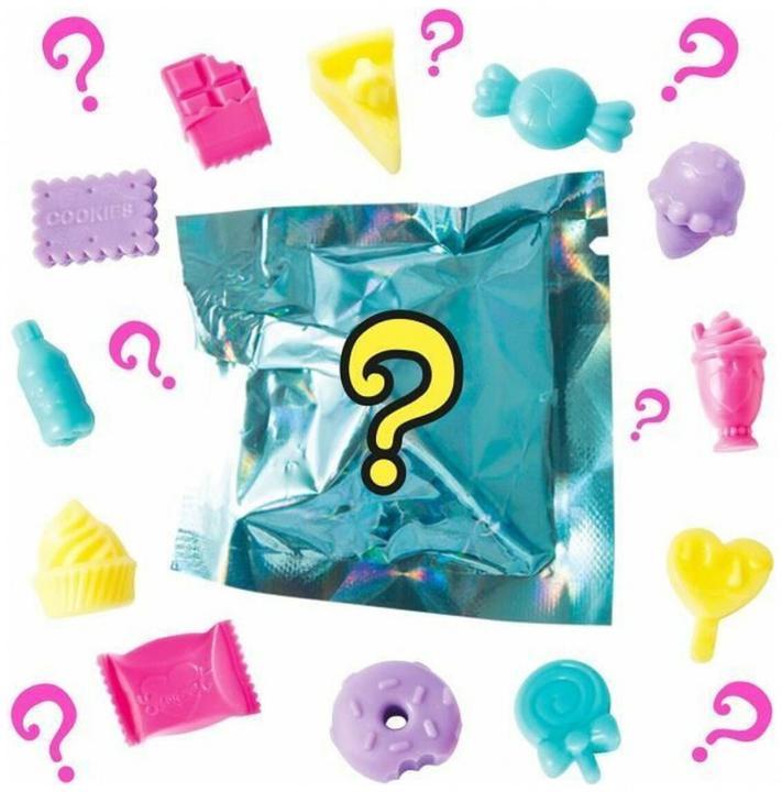 Immagine prodotto Canal Toys So Slime Slimelicious Minikurv PDQ