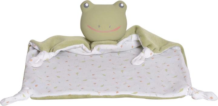 Actual product image Tikiri Cuddle cloth Gemba