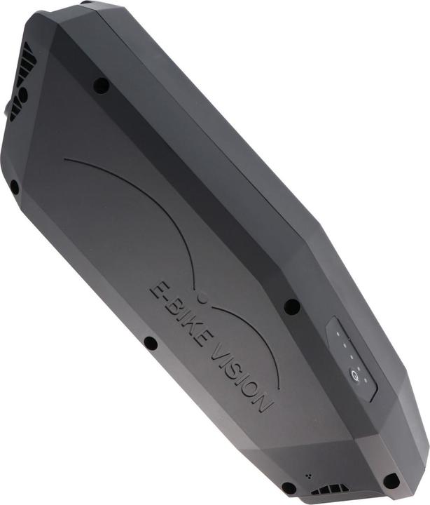 Produktbild E-Bike-Vision Unterrohr Power Pack lite E-Bike Akku Bulls Monster-E 36 (E-Bike Akku)
