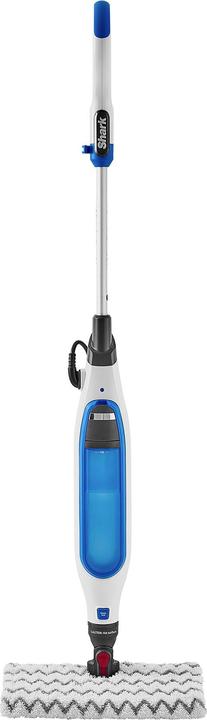 Productafbeelding Shark S6001EU Stoomreiniger Draagbare Stoomreiniger Meerkleurig (2.50 bar, 1200 W)