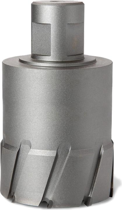 Actual product image Fein HM Ultra 100 core drill with Weldon 32 holder, drilling Ø 80 mm, cutting depth 100 mm (80 millimetres)