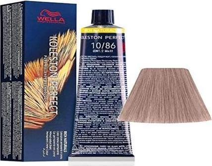 Produktbild Wella Koleston Perfect ME+ Rich Natural (10/86)