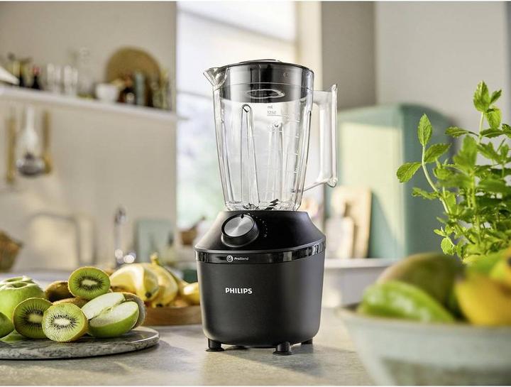 Productafbeelding Philips BLENDER/HR2191/01 (600 W)