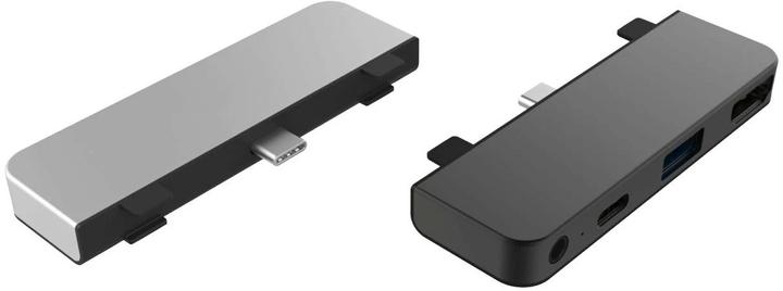 Immagine prodotto Hyper 4-in-1 (USB-C, 4 Porti)