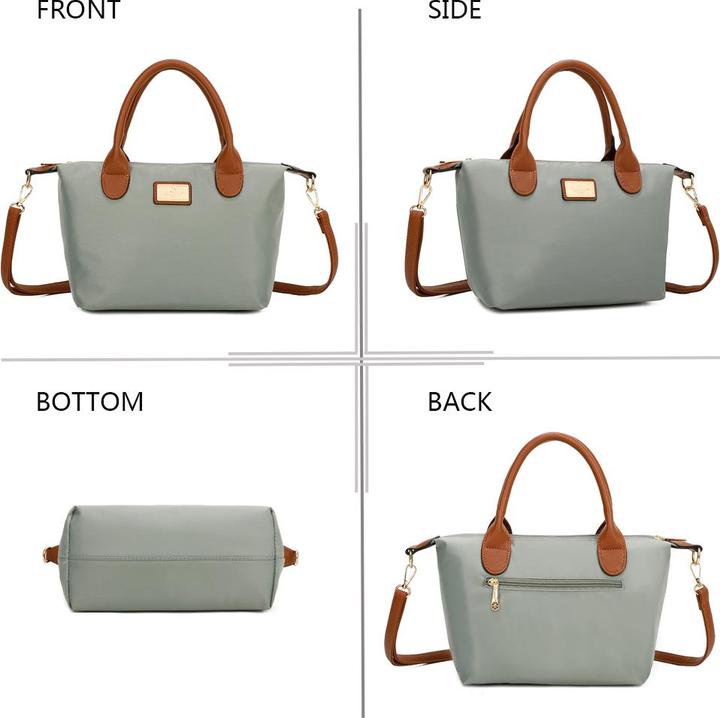 Image du produit Gallantry Cabas La Balade Sac à main taille S (5 l)