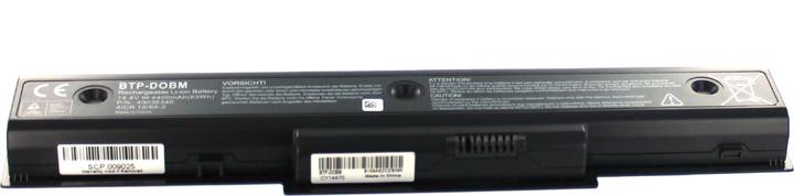 Immagine prodotto AGI 28233 - Batteria - MEDION - Akoya E7218 (4400 mAh)
