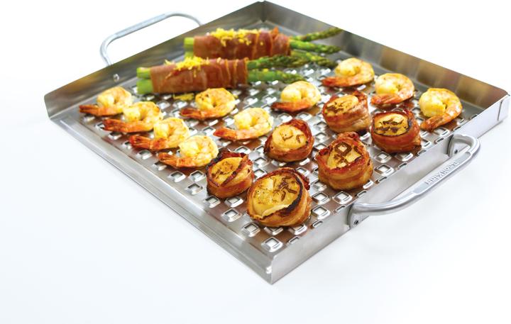 Actual product image Broil King Topper