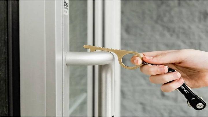 Produktbild Key Smart Clean Key