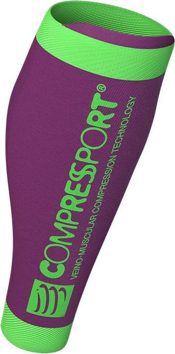 Produktbild Compressport Calf R2 V2 (30, 31, 33, 34 C, 32 C)