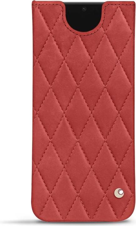 Cerise vintage - Couture ( Pantone #a6302e )