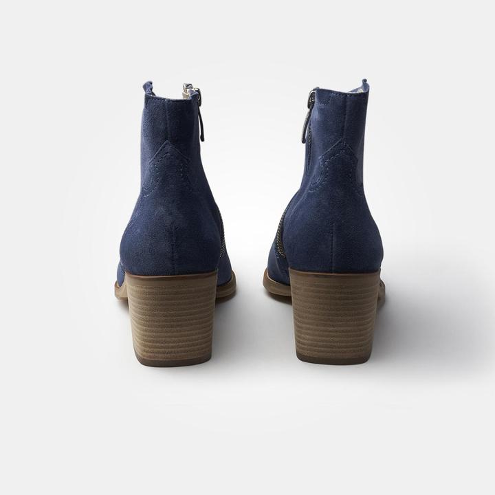 Actual product image Paul Green Stiefelette (40)