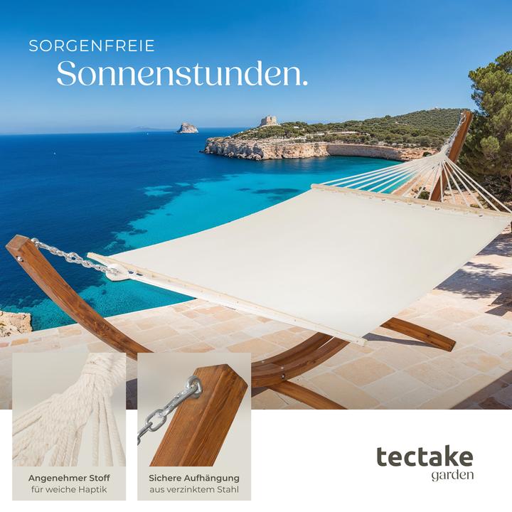 Actual product image tectake Thorsten (200 kg)