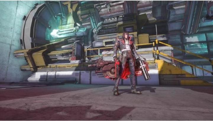 Produktbild Gungrave: G.O.R.E. Day One Edition (PS5, FR)