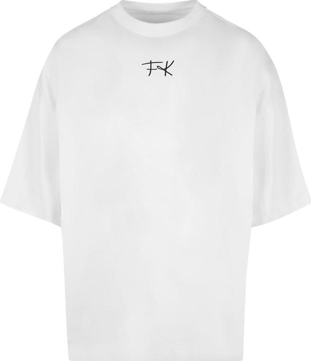 Immagine prodotto Merchcode Frida Kahlo - Maglietta con logo corto - 116583 (XXL)