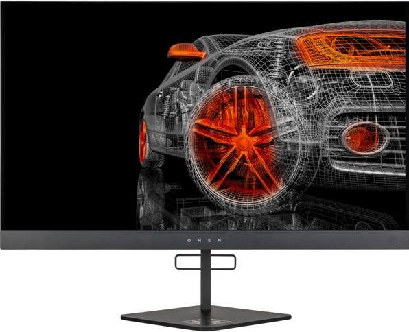 Image du produit HP Omen X 27 (2560 x 1440 pixels, 27")
