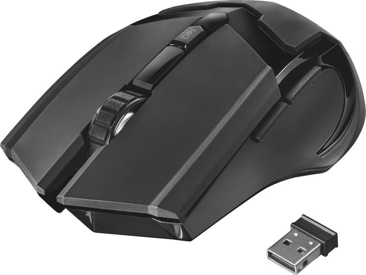 Produktbild Trust GXT 103 Gav (Kabellos)