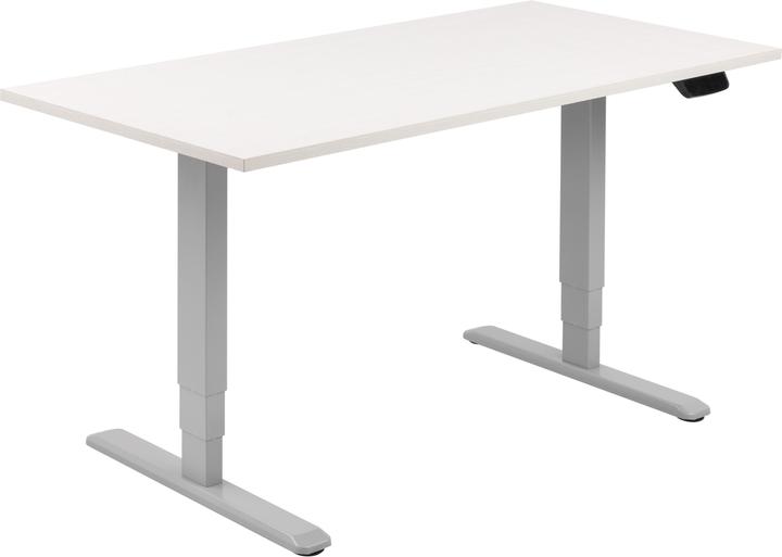 Image du produit equip Cadre de table assis-debout ergonomique