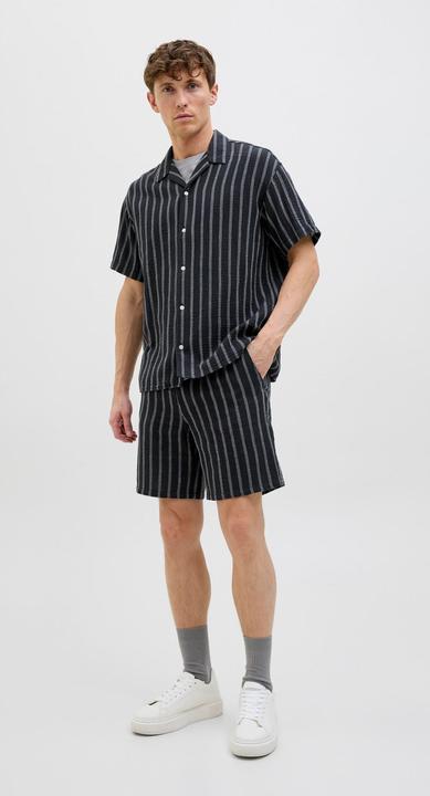 Produktbild Jack & Jones Relaxed Fit Hemd Hemd (M)