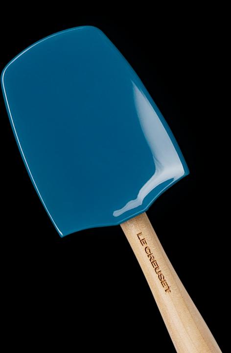 Image du produit Le Creuset Louche de cuisine classique