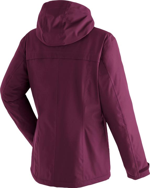 Actual product image Maier Sports Women's Lisbon (M, L)